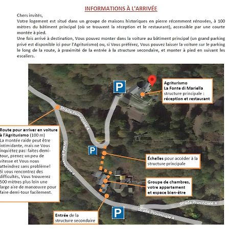 Appartamentino Su 2 Livelli Dosso del Liro 외부 사진